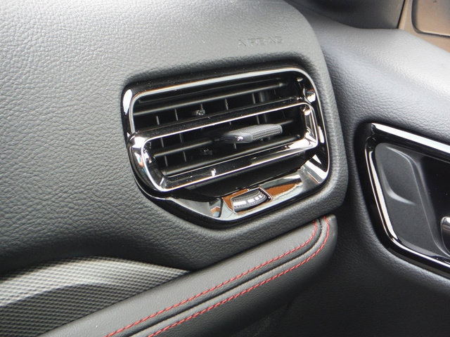 New 2027 Dodge Durango GT AWD/4WD image 54