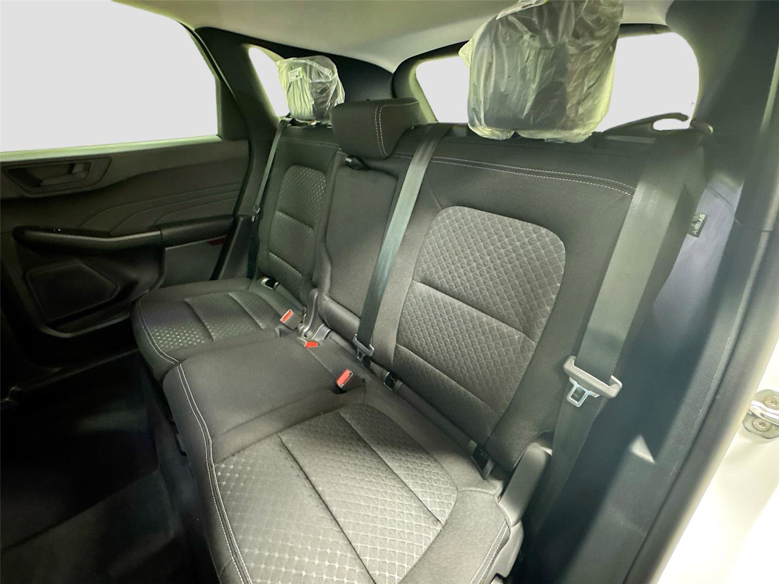 New 2026 Ford Escape Active image 21