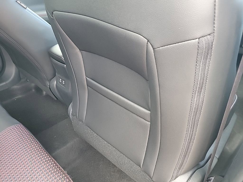 New 2026 Nissan Kicks SR w/ SR Premium Package image 40