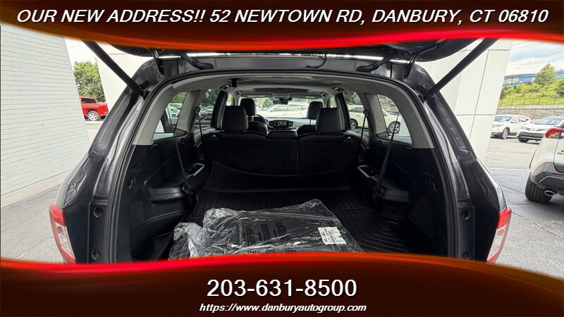 Used 2022 Honda Pilot EX-L image 35