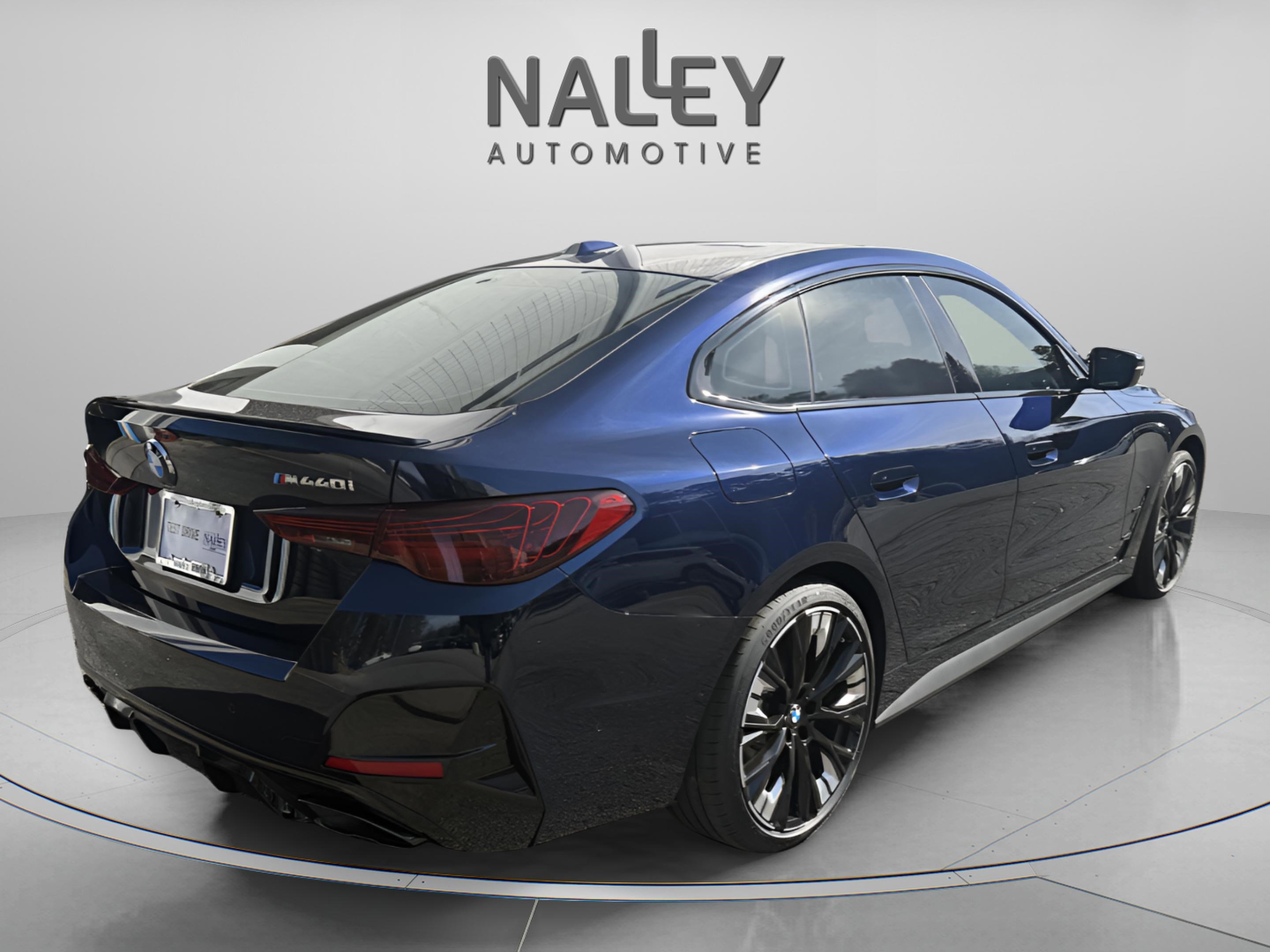 Used 2026 BMW M440i image 6