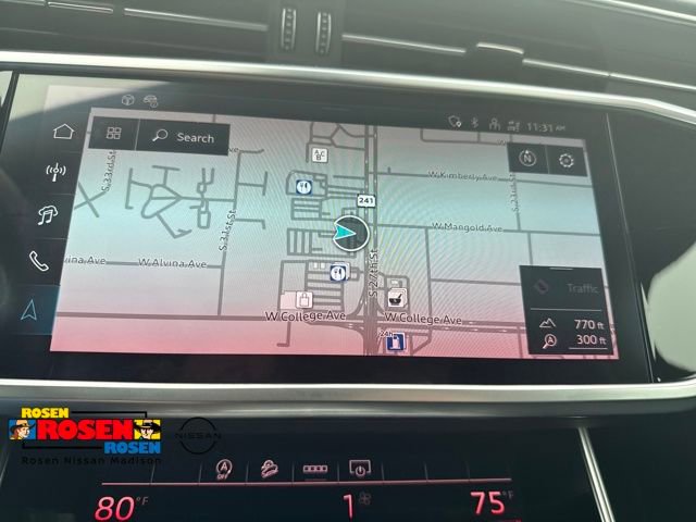 Used 2025 Audi A6 Premium Plus AWD/4WD image 33