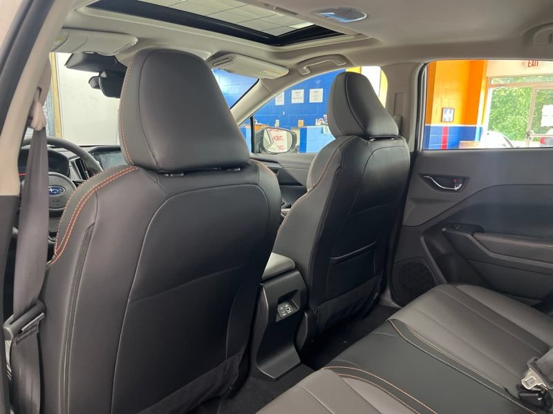 New 2026 Subaru Crosstrek 2.5i Limited AWD/4WD image 19