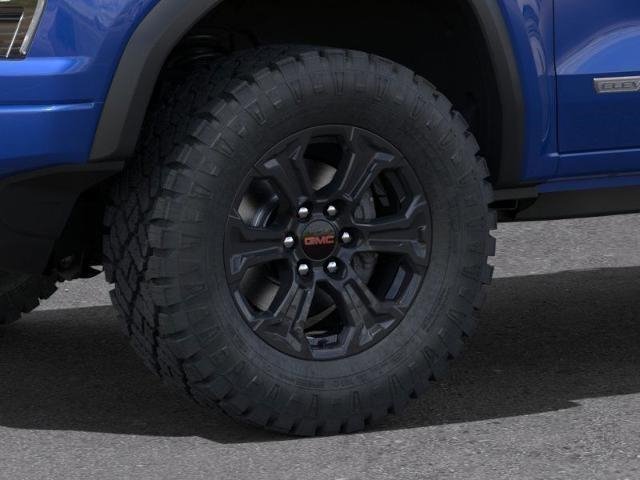 New 2025 GMC Canyon Elevation w/ Convenience Package image 33