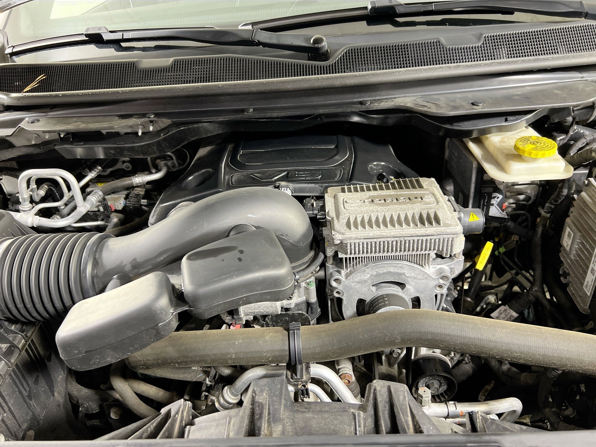 Used 2022 Jeep Wagoneer Series III image 32