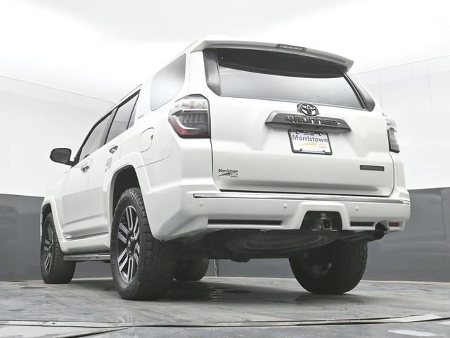 Used 2016 Toyota 4Runner Limited image 51
