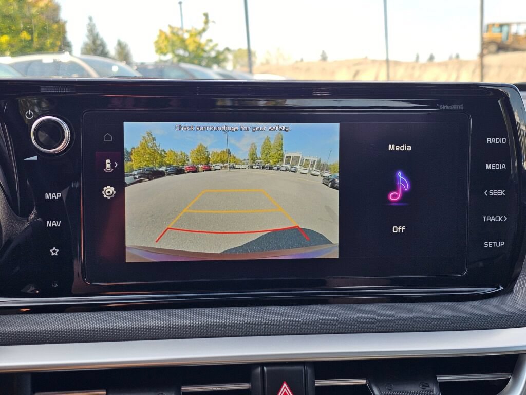 Certified 2024 Kia K5 GT-Line AWD/4WD image 16