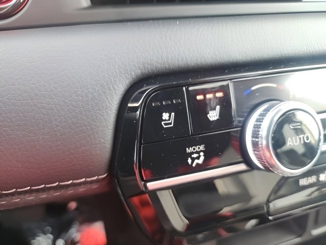 New 2026 Honda Pilot Elite image 30