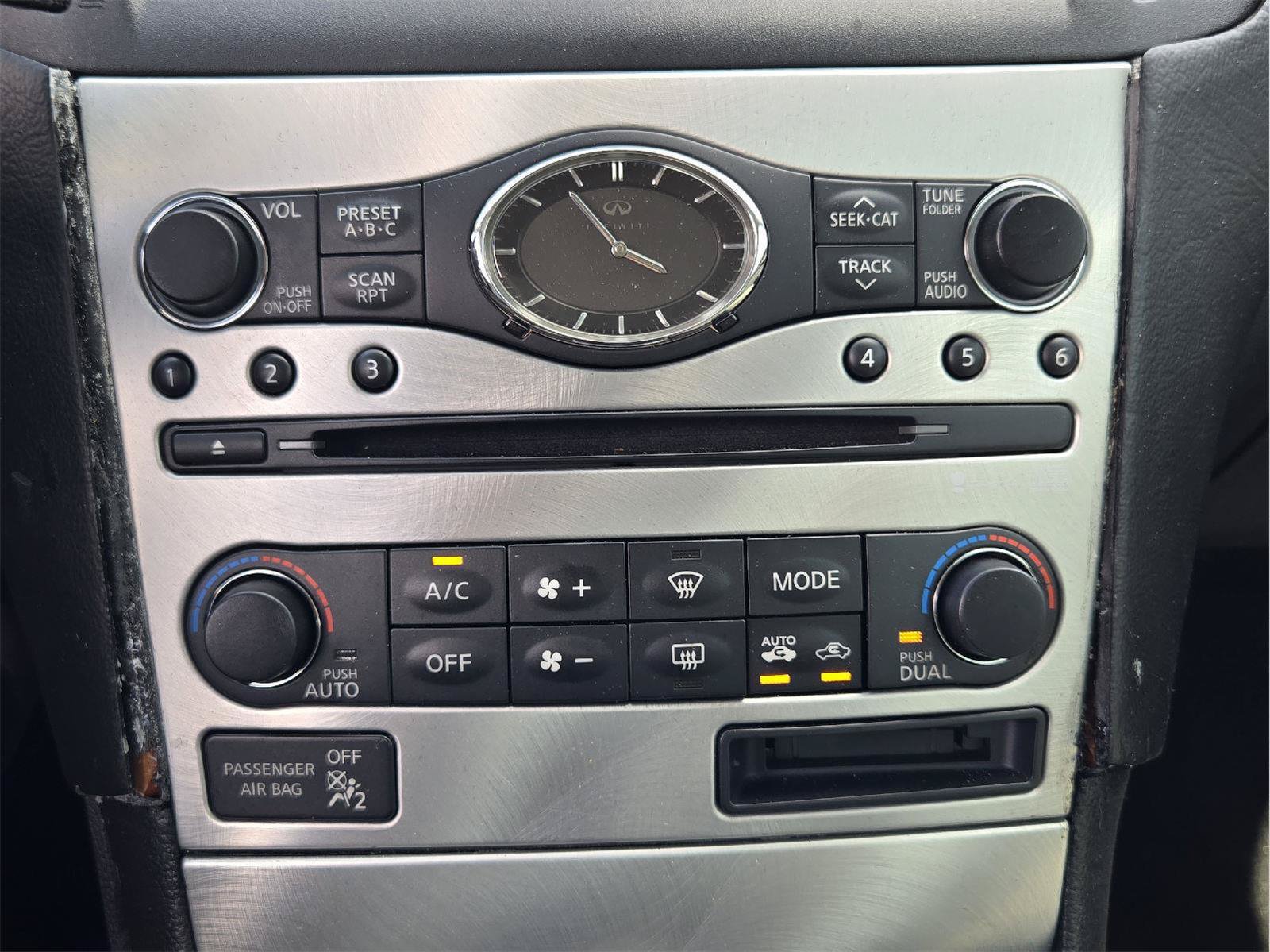 Used 2009 INFINITI G37 Sport w/ Premium Pkg RWD image 17