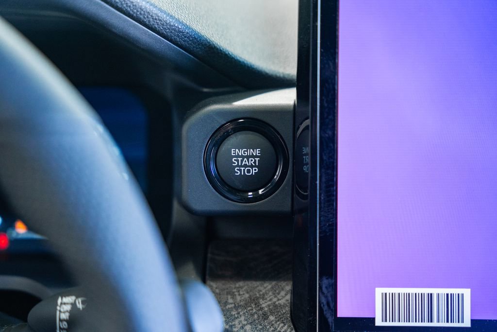 New 2026 Toyota Tacoma Limited image 23