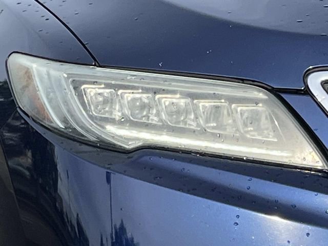 Used 2017 Acura RDX AWD w/ Advance Package image 9