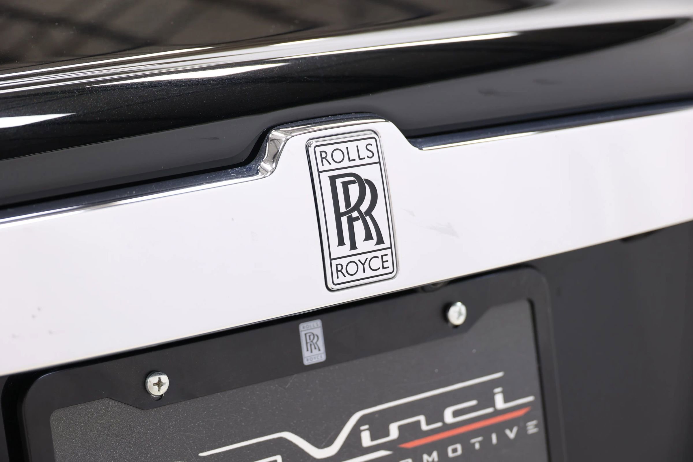 Used 2010 Rolls-Royce Ghost RWD image 69