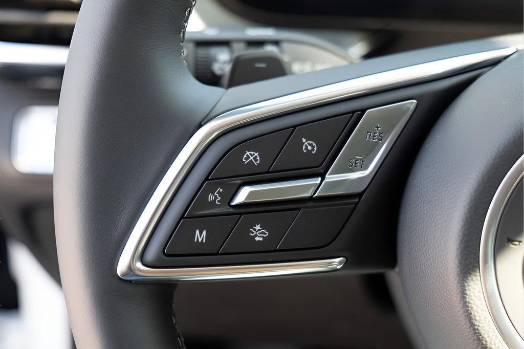 New 2026 Buick Envision Preferred image 12