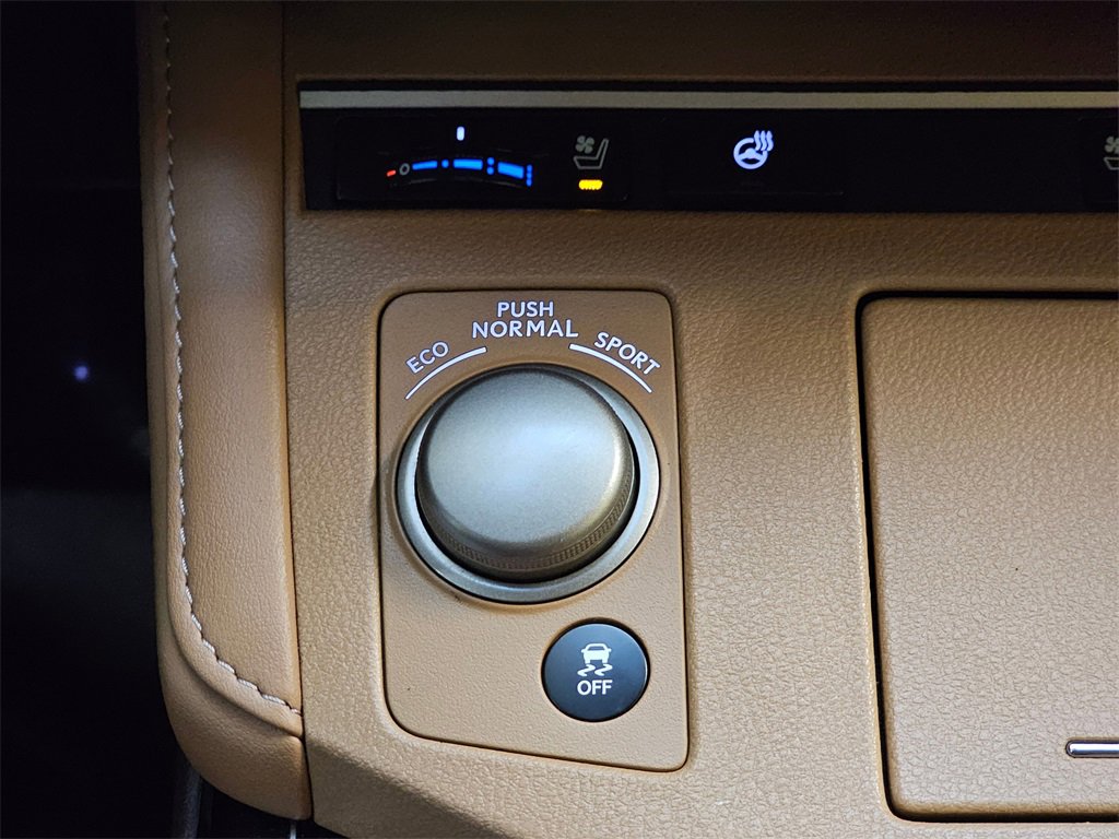 Used 2017 Lexus ES 350 image 28