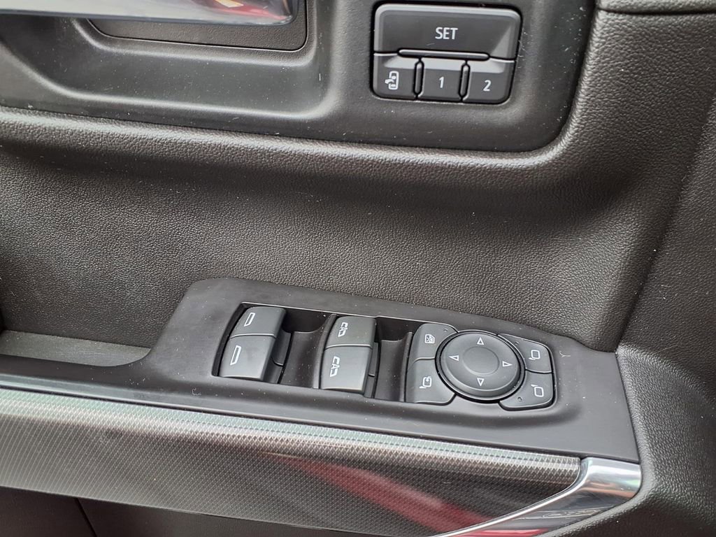 Used 2019 GMC Sierra 1500 AT4 w/ AT4 Premium Package AWD/4WD image 26