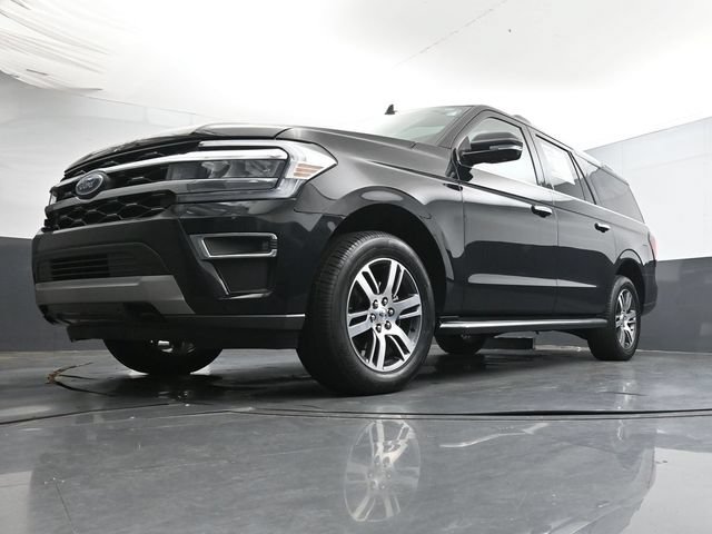 Used 2023 Ford Expedition Max Limited AWD/4WD image 31