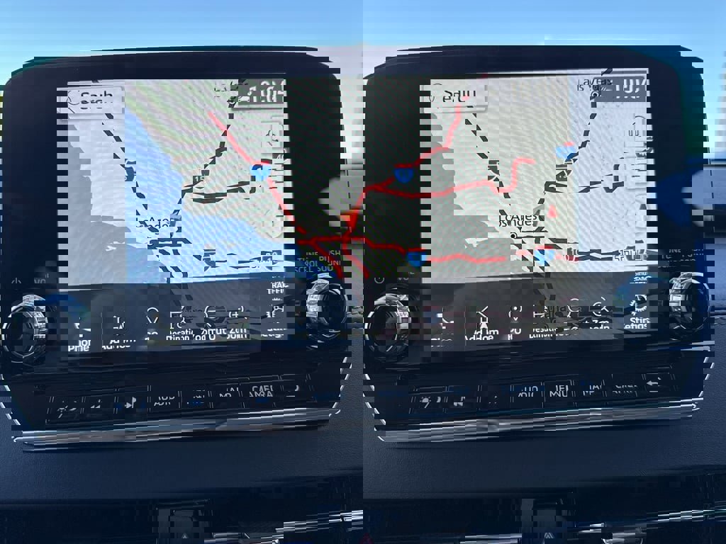 New 2025 Mitsubishi Outlander SE image 18