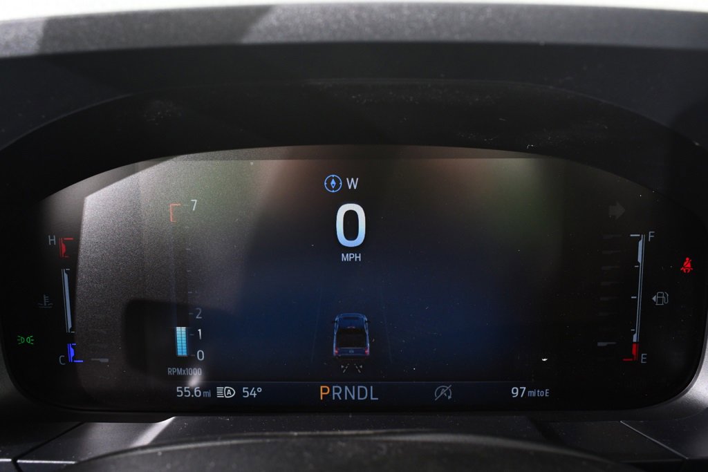 New 2025 Ford Maverick XLT w/ XLT Luxury Package image 25