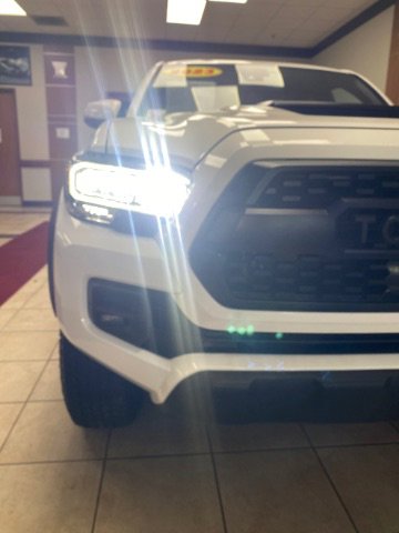 Used 2023 Toyota Tacoma TRD Pro image 35