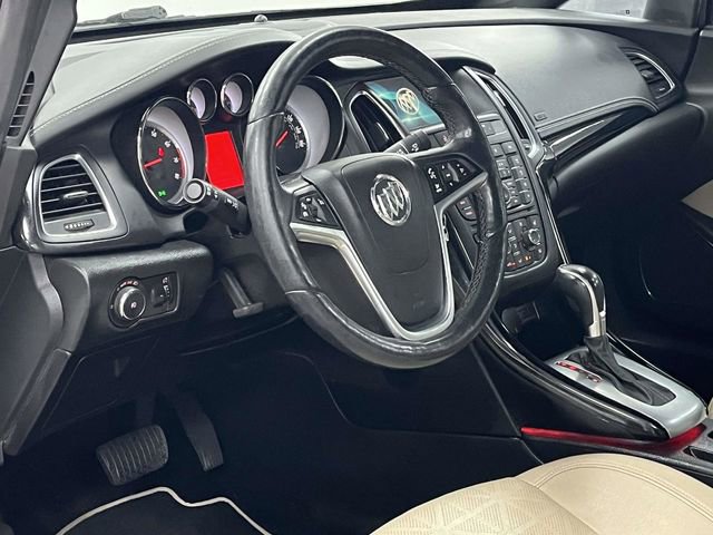 Used 2016 Buick Cascada Premium image 13