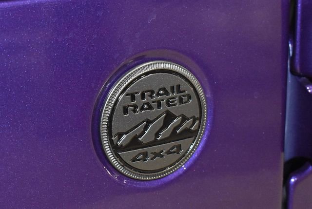 New 2026 Jeep Gladiator Sport image 29