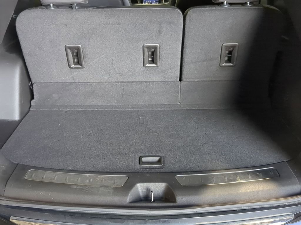 Used 2024 Buick Enclave Avenir w/ Avenir Technology Package AWD/4WD image 42