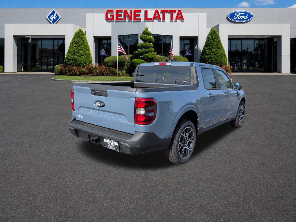 New 2026 Ford Maverick Lariat AWD/4WD image 7
