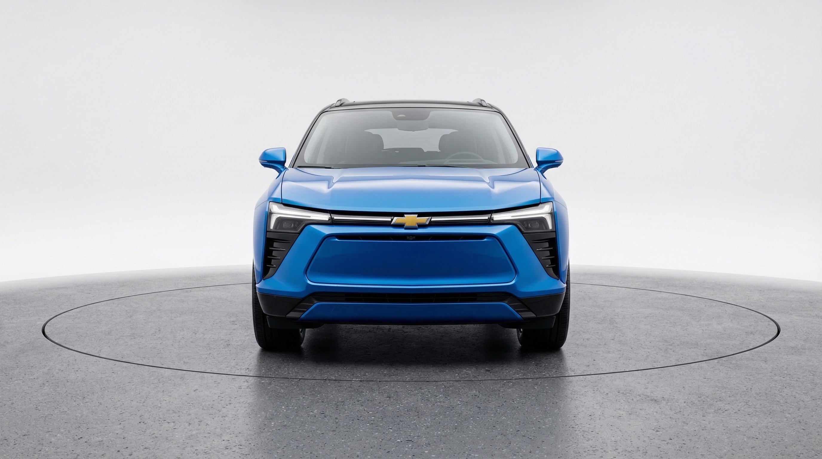 Used 2025 Chevrolet Blazer LT FWD image 2