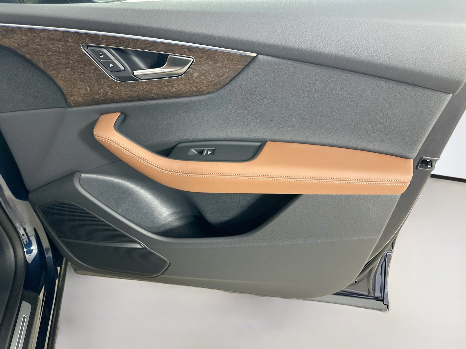 New 2027 Audi Q8 Premium Plus AWD/4WD image 44