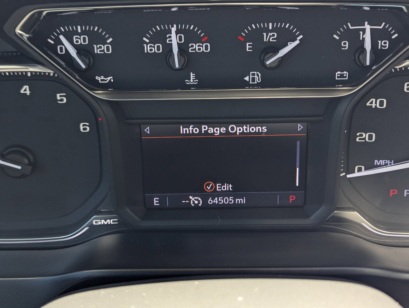 Used 2021 GMC Sierra 1500 SLE RWD image 13
