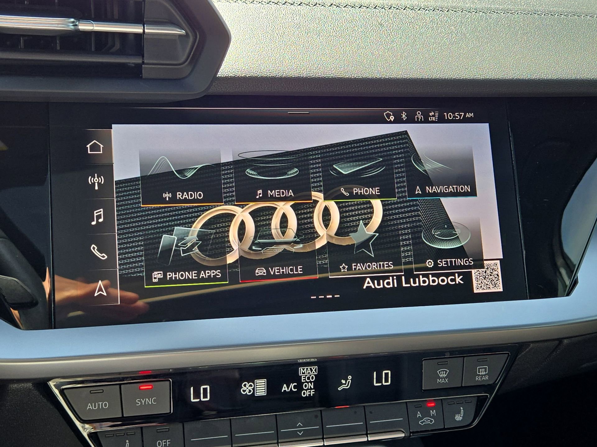 Certified 2024 Audi A3 2.0T Premium image 19