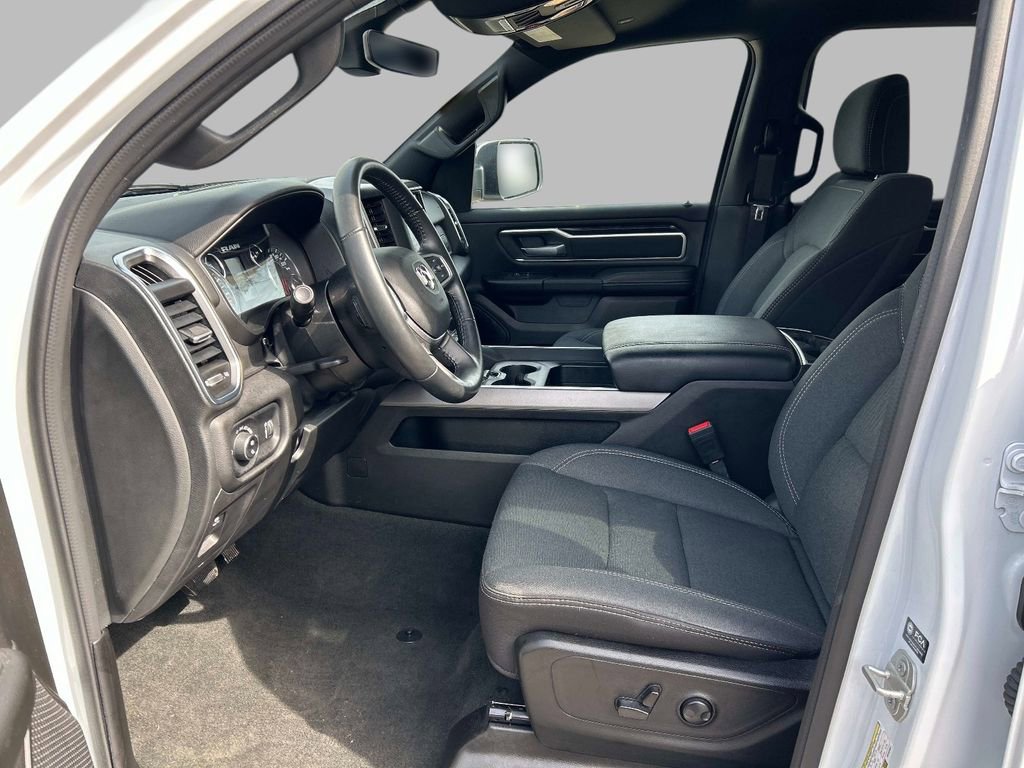 Certified 2024 RAM 1500 Big Horn image 12