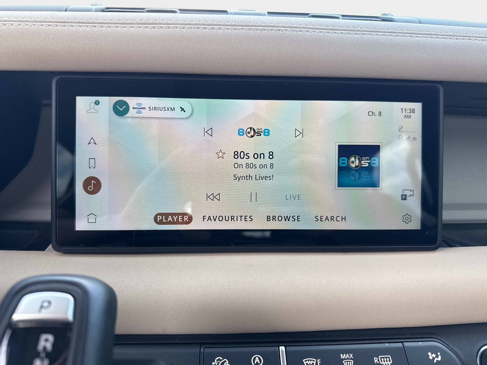 Used 2022 Land Rover Defender 110 S image 23