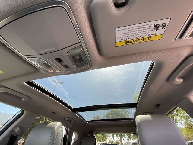 Used 2017 Hyundai Tucson Value FWD image 14