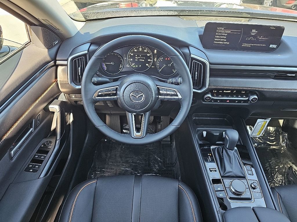 New 2026 MAZDA CX-50 AWD 2.5 Hybrid w/ Weather Package image 24