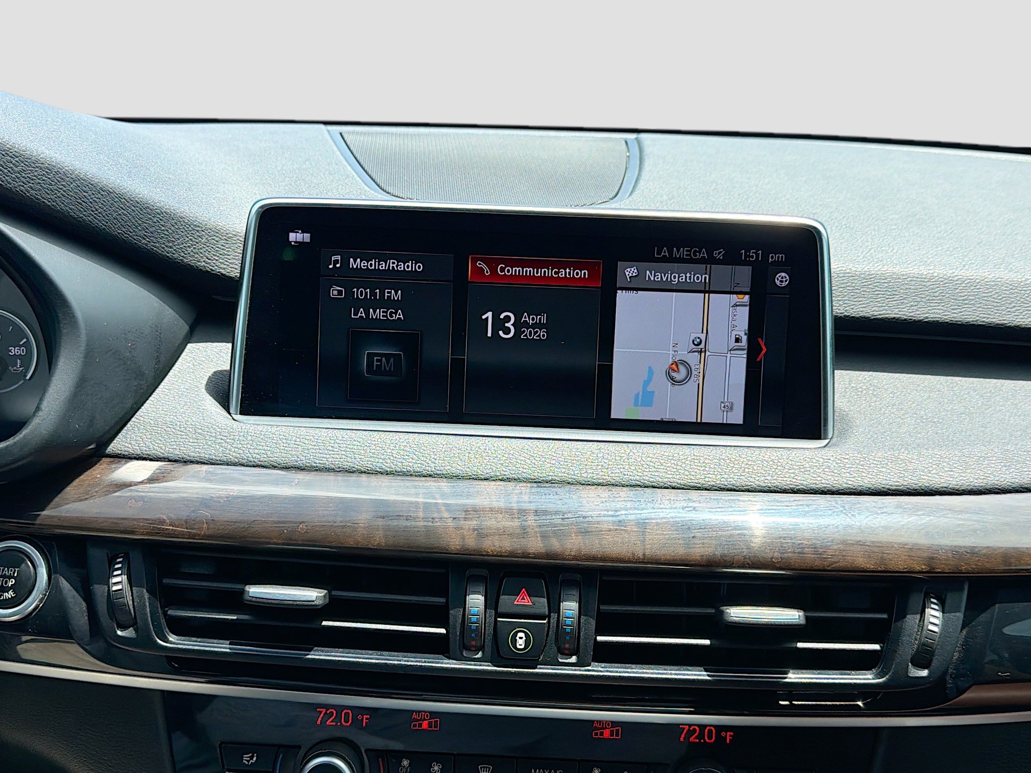 Used 2018 BMW X5 sDrive35i image 30