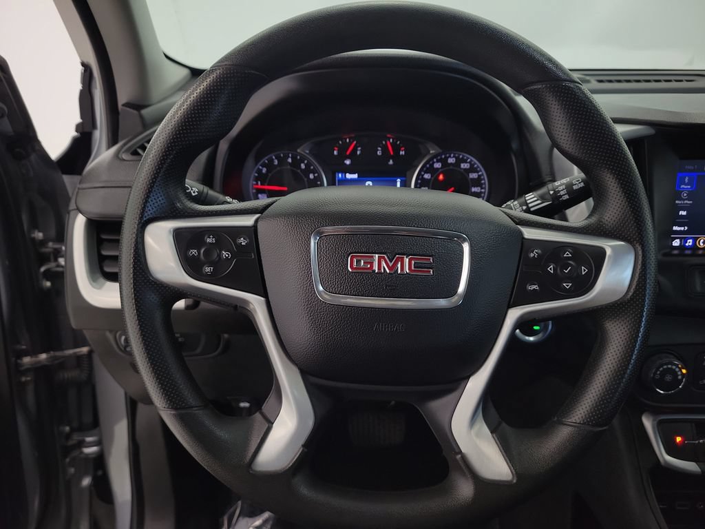 Used 2024 GMC Terrain SLE FWD image 13