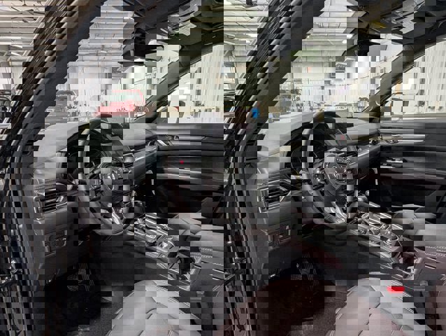 New 2025 MAZDA CX-5 Signature image 13