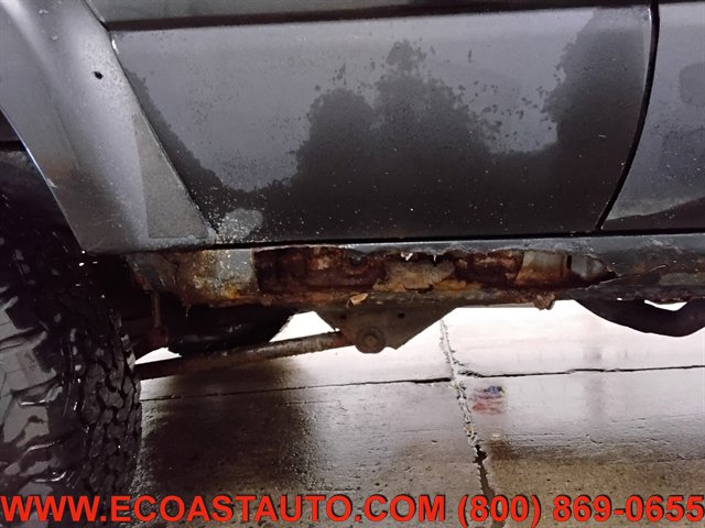 Used 1996 Toyota Land Cruiser image 19