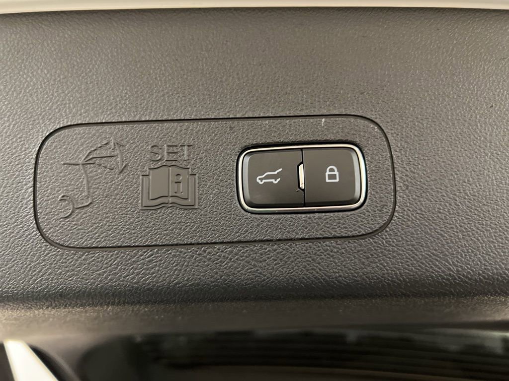 Used 2026 Lincoln Aviator Reserve w/ Illumination Package image 39