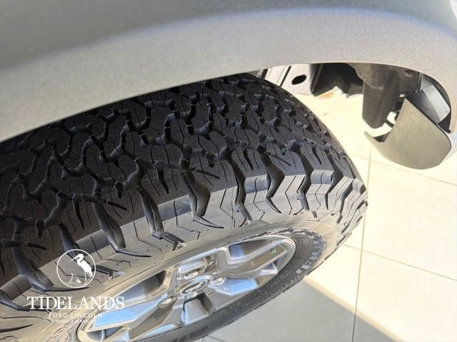 New 2025 Ford Bronco Badlands image 27