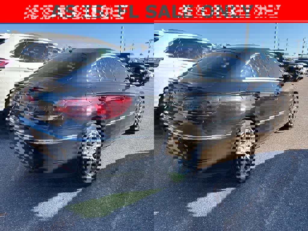 Used 2017 Volkswagen CC Sport image 3