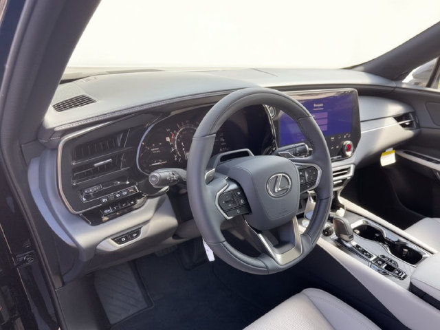 New 2026 Lexus RX 350 Premium Plus w/ Convenience Package AWD/4WD image 16