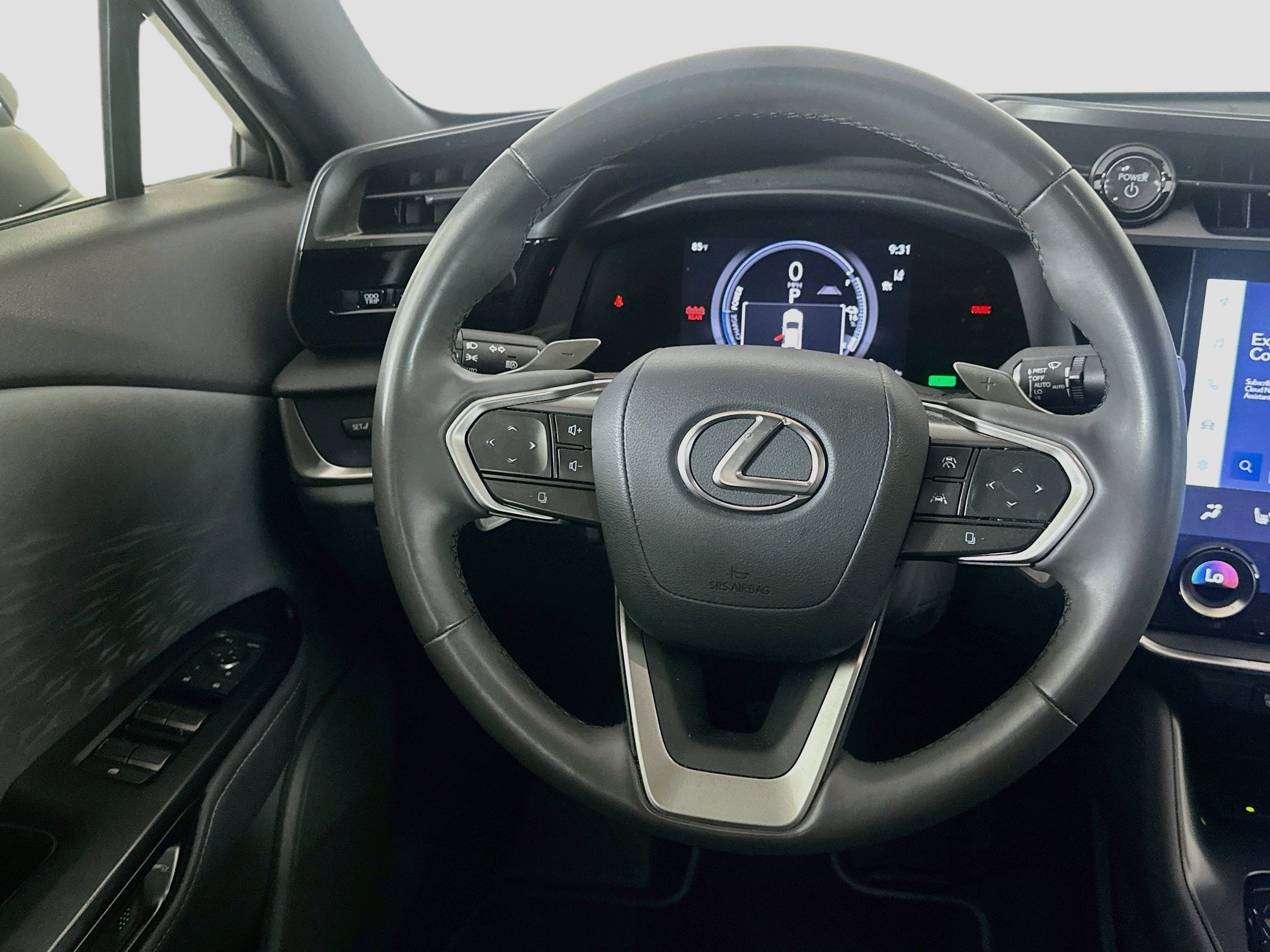 Used 2023 Lexus RZ 450e Premium w/ Technology Package AWD/4WD image 18