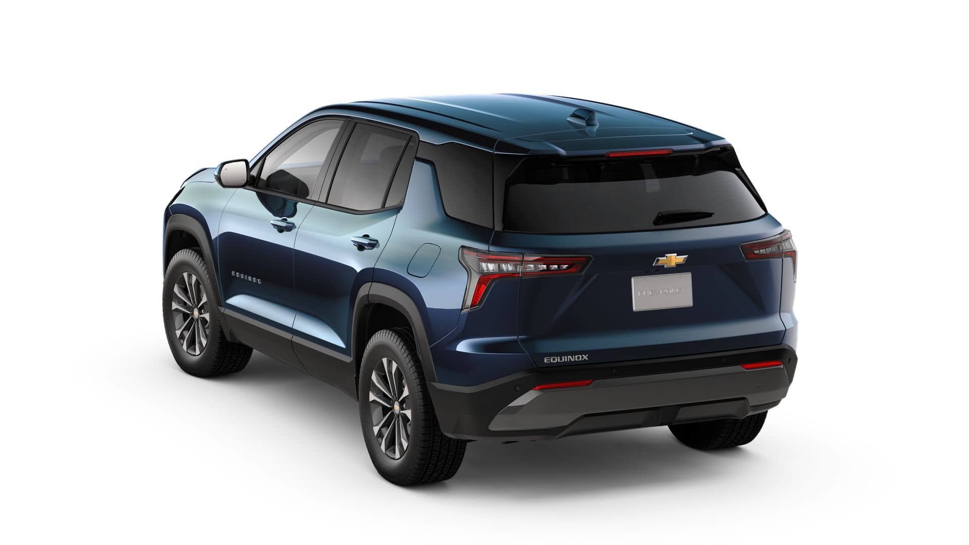 New 2027 Chevrolet Equinox LT FWD image 26