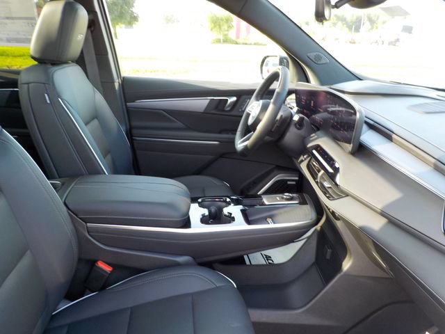 New 2027 Buick Enclave Sport Touring w/ Super Cruise Package AWD/4WD image 30