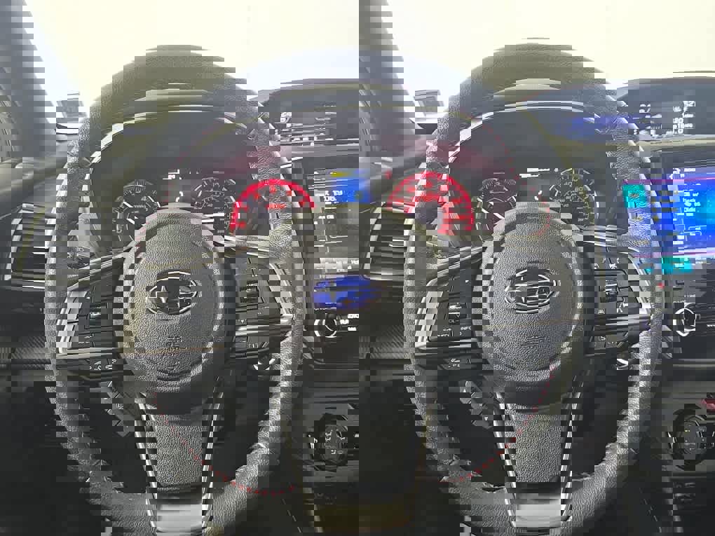 Used 2023 Subaru Impreza 2.0i Sport image 33