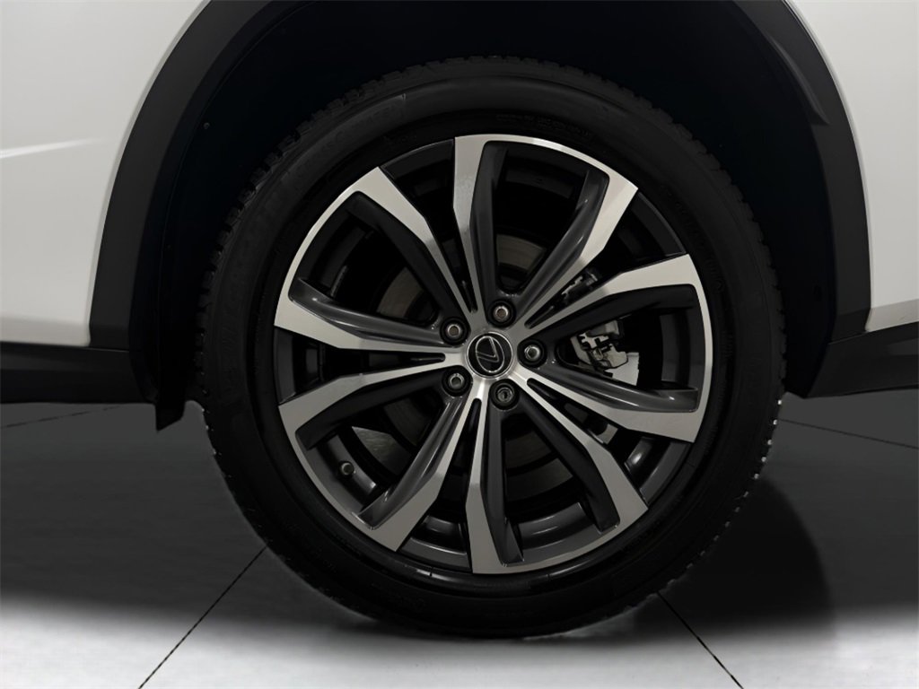 Used 2020 Lexus RX 350L 350L image 22