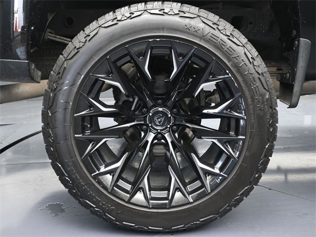 Used 2022 Chevrolet Silverado 1500 LT w/ Texas Edition Plus image 9