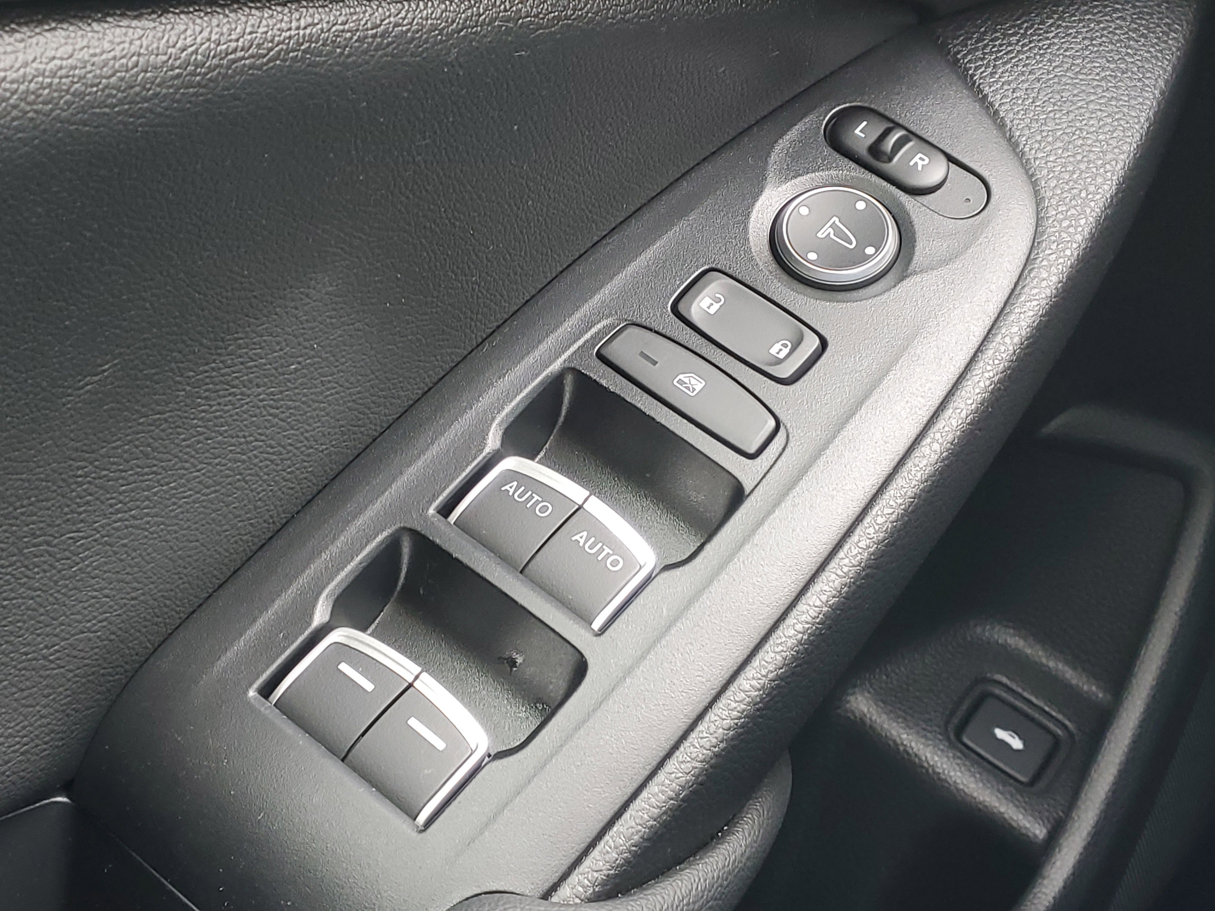 Certified 2020 Honda Accord LX image 14